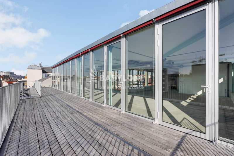 11 Rue Benjamin Raspail, Malakoff to rent - Building Photo - Image 3 of 18