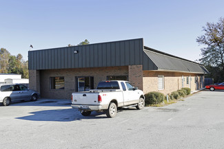 More details for 807 S Laurel St, Springfield, GA - Office for Rent