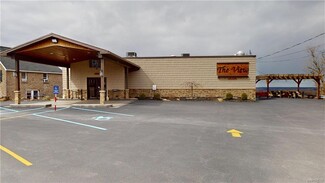 More details for 2943 Upper Mountain Rd, Sanborn, NY - Retail for Sale