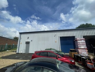 More details for Lythalls Ln, Coventry - Industrial for Rent