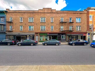 More details for 5-13 Academy St, Poughkeepsie, NY - Residential for Sale