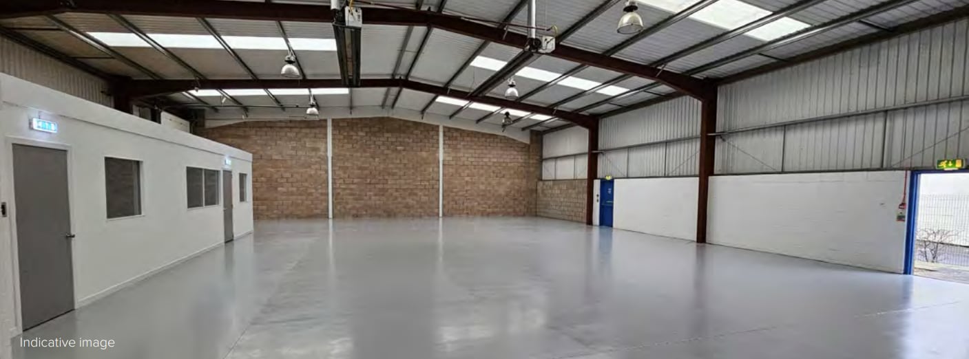 18 Dryden Rd, Loanhead to rent Interior Photo- Image 1 of 1