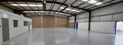 18 Dryden Rd, Loanhead to rent Interior Photo- Image 1 of 1