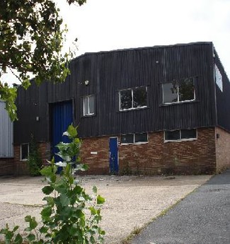 More details for Sybron Way, Crowborough - Industrial for Rent