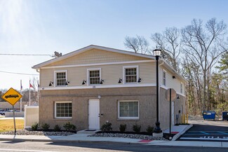 More details for 121 Wells Mill Rd, Waretown, NJ - Office for Rent