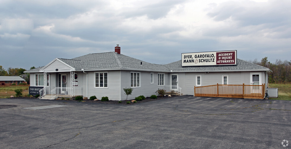 2727 Harding Hwy, Lima, OH for sale - Primary Photo - Image 1 of 1