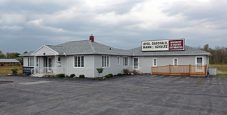 More details for 2727 Harding Hwy, Lima, OH - Office for Sale