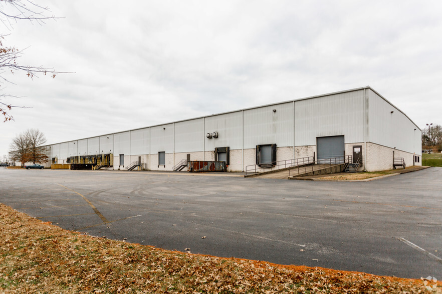 11 Fant Industrial Dr, Madison, TN for sale - Primary Photo - Image 1 of 1