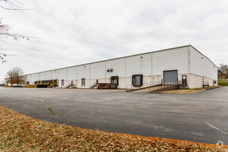 11 Fant Industrial Dr, Madison, TN for sale Primary Photo- Image 1 of 1