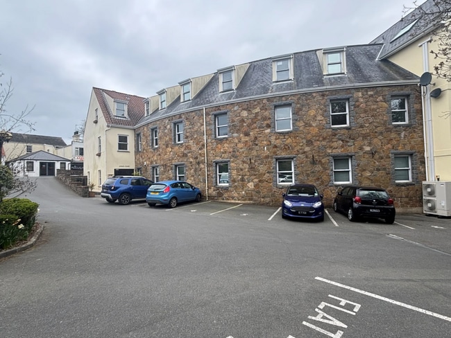 More details for La Route Des Camps, Guernsey - Office to Rent
