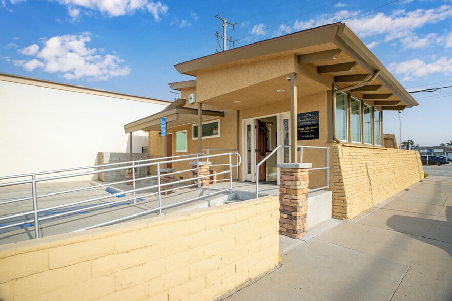 10207 Vultee Ave, Downey, CA for sale - Building Photo - Image 1 of 1