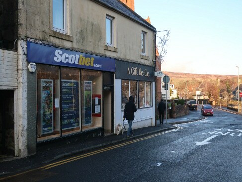 47 Main St, West Kilbride for sale Building Photo- Image 1 of 1