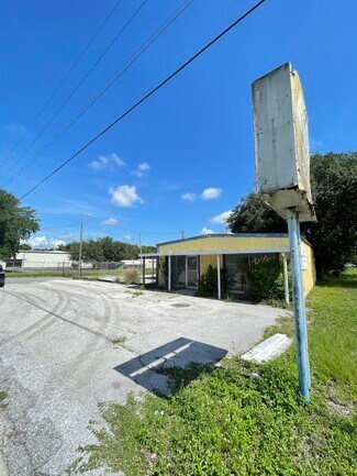 More details for 314 W Ball St, Plant City, FL - Office for Rent