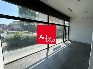 More details for Retail to Rent