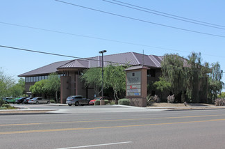 More details for 1904 W Parkside Ln, Phoenix, AZ - Office for Rent