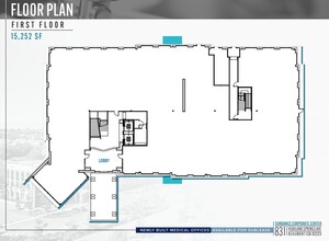 831 Highland Springs Ave, Beaumont, CA for rent Floor Plan- Image 1 of 1