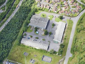 Sirhowy Industrial Estate, Tredegar for rent Building Photo- Image 1 of 4