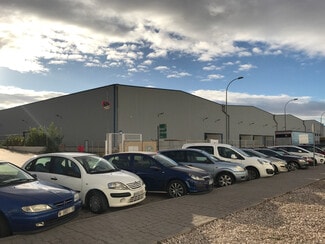 More details for Industrial to Rent