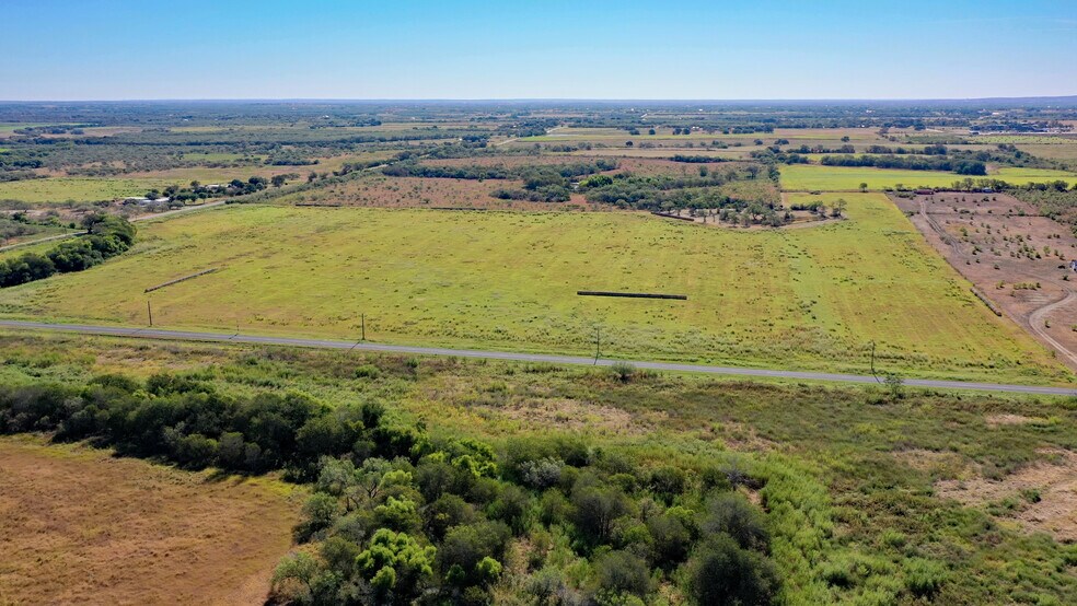 Tract 3 00 N Abbott Road Tract 3, Saint Hedwig, TX for sale - Aerial - Image 3 of 6