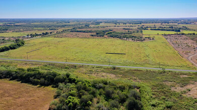 Tract 3 00 N Abbott Road Tract 3, Saint Hedwig, TX - aerial  map view - Image1