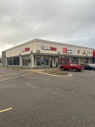 More details for 5350 S Franklin St, Michigan City, IN - Retail for Rent