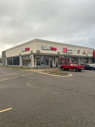 More details for 5350 S Franklin St, Michigan City, IN - Retail for Rent