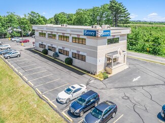 More details for 631 Airport Rd, Hazle Township, PA - Office for Rent