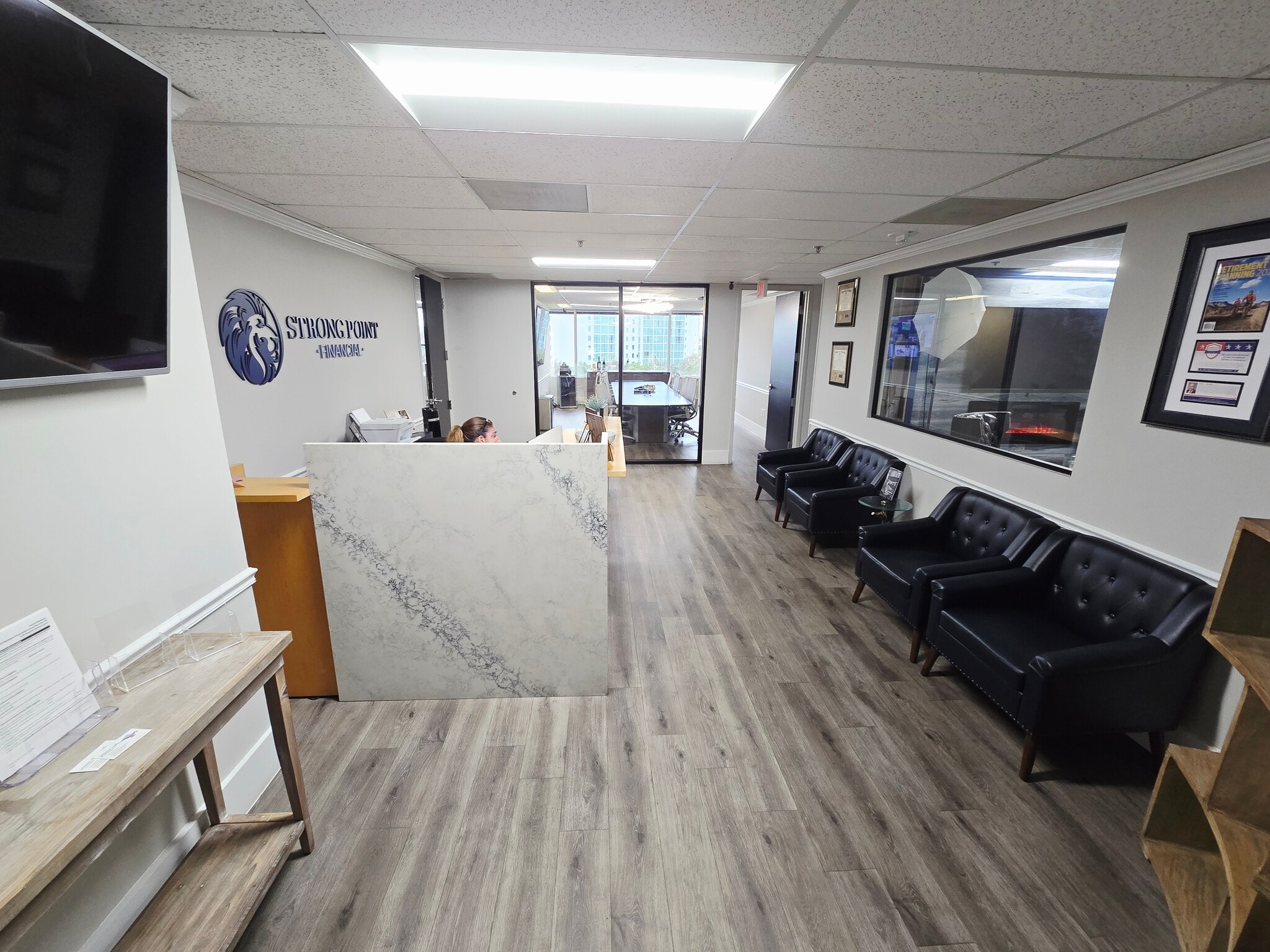 7680 Universal Blvd, Orlando, FL to rent Interior Photo- Image 1 of 15