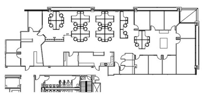 220 N Smith St, Palatine, IL for rent Floor Plan- Image 2 of 2