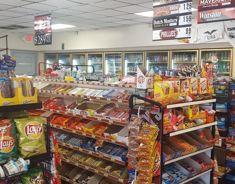 1406 W Bypass NW, Moultrie, GA 31768 UK