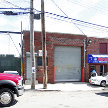 3440 Rombouts Ave, Bronx, NY for rent Building Photo- Image 1 of 6