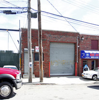 3440 Rombouts Ave, Bronx NY - Commercial Property