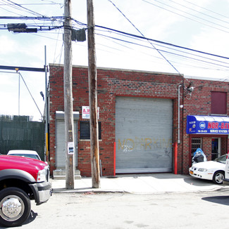 More details for 3440 Rombouts Ave, Bronx, NY - Industrial for Rent