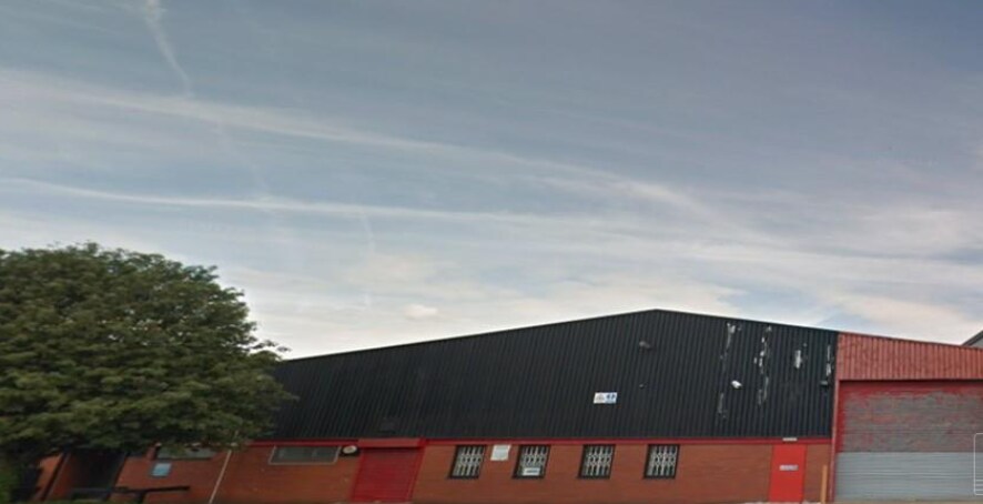 9 Vulcan Rd, Sheffield for sale Primary Photo- Image 1 of 1