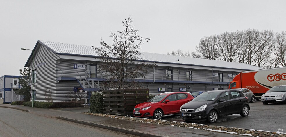 Williamsport Way, Needham Market to rent - Primary Photo - Image 2 of 3