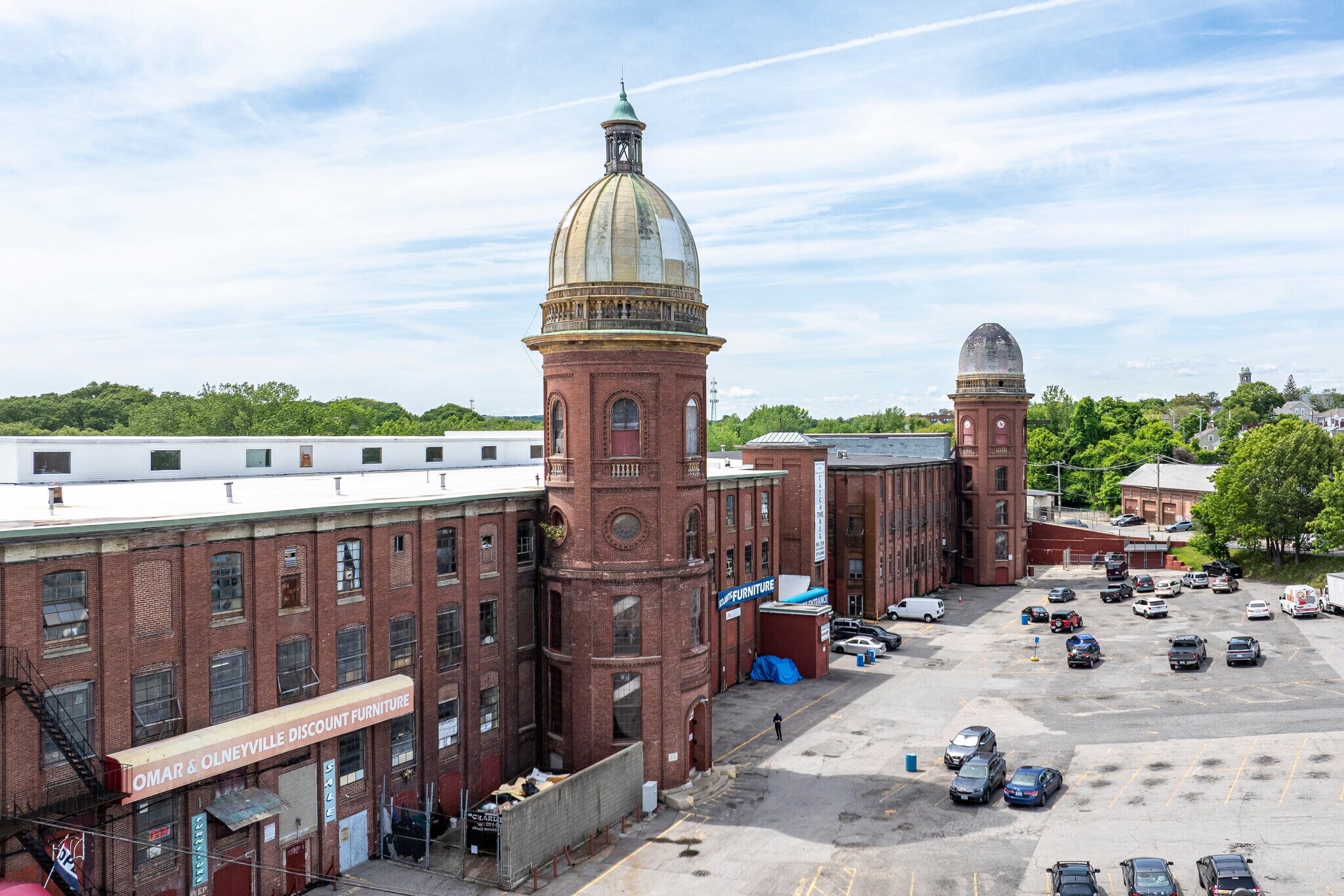 118-122 Manton Ave, Providence, RI to rent Building Photo- Image 1 of 18