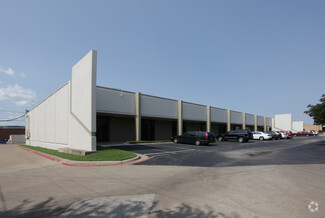 More details for 15000-15026 Beltway Dr, Addison, TX - Light Industrial for Rent