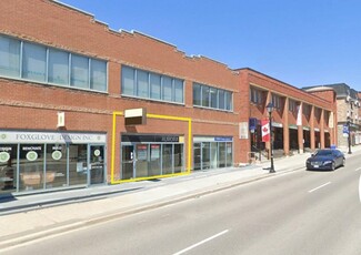 More details for 15140 Yonge St, Aurora, ON - Retail for Rent