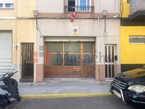 Carrer de Mura, 20, Terrassa, Barcelona to rent Floor Plan- Image 1 of 5