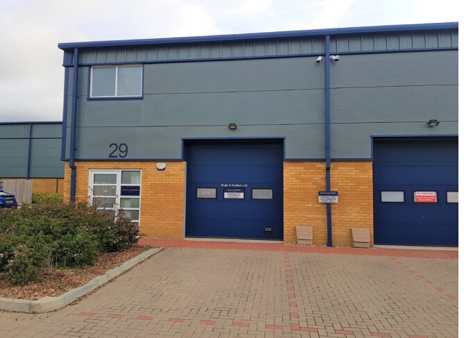 Portfield, Chichester for sale Building Photo- Image 1 of 1