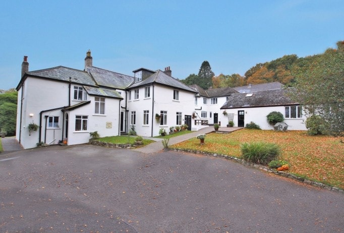 Harcombe, Lyme Regis for sale - Primary Photo - Image 1 of 1