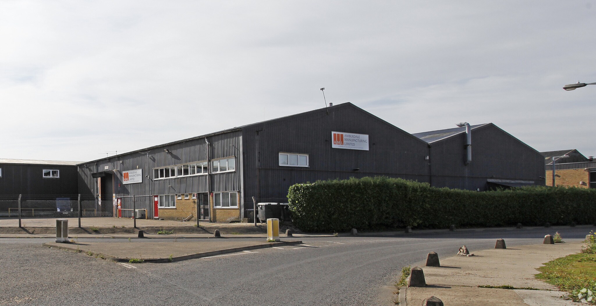 River Way, Harlow for sale Primary Photo- Image 1 of 1