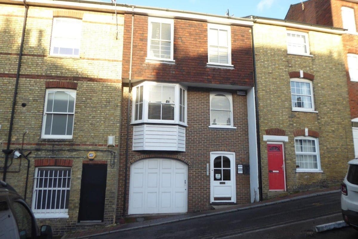 1 Little Mount Sion, Tunbridge Wells to rent Building Photo- Image 1 of 3