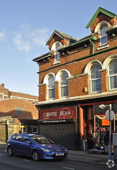 15 Market St, Southport for sale - Primary Photo - Image 1 of 1