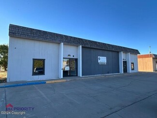 More details for 623 N Commercial Dr, Gillette, WY - Office for Rent