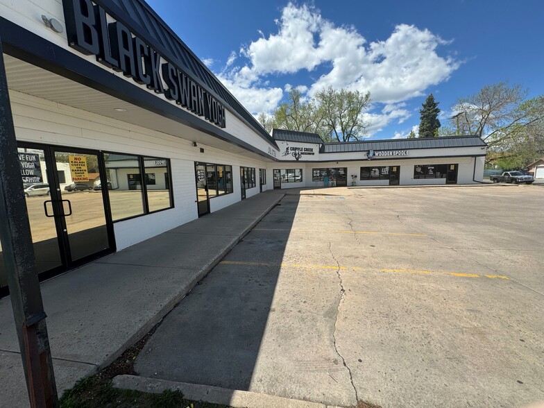 2801-2815 S Broadway, Englewood, CO for rent - Building Photo - Image 2 of 5