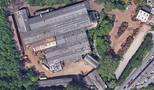 More details for Higher Walton Rd, Preston - Industrial to Rent