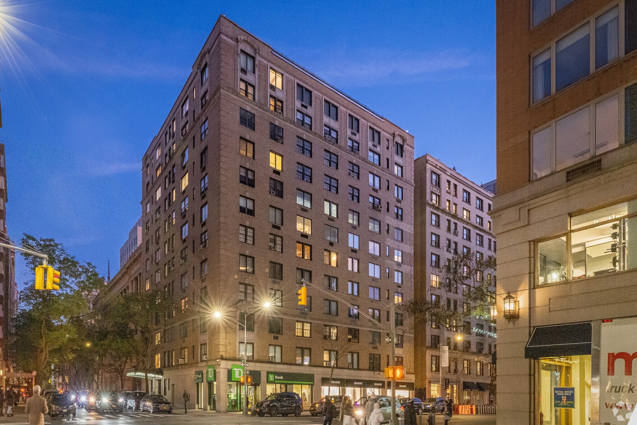 38 E 85th St, New York, NY for sale Primary Photo- Image 1 of 1