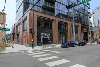 210 N Aberdeen St, Chicago, IL for rent Building Photo- Image 1 of 25