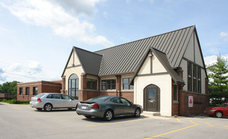 More details for 435 N Broadway St, De Pere, WI - Office for Rent